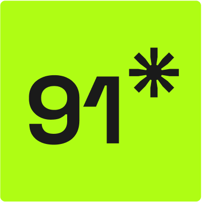 Homepage - 91Signals | Top Ai Agency